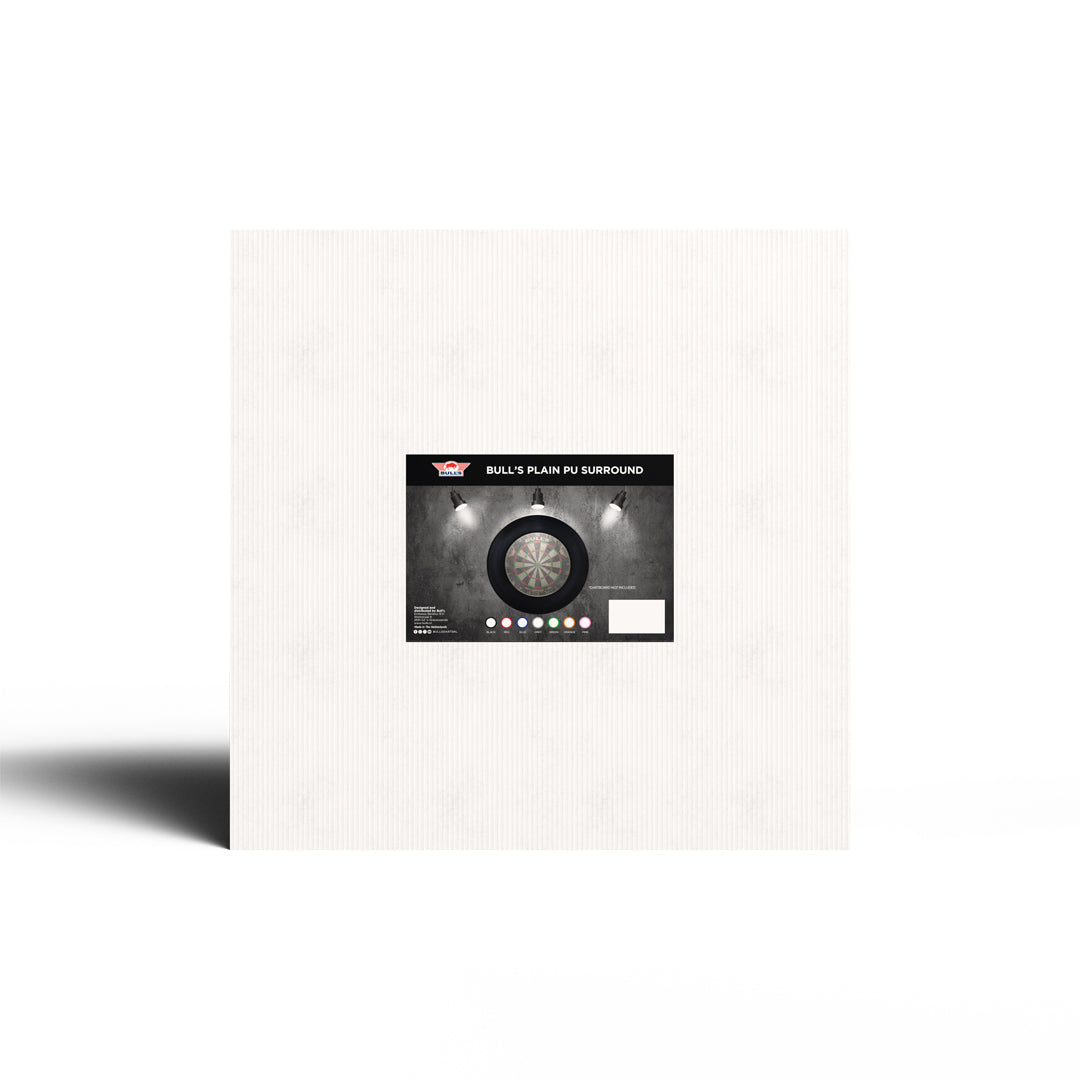 Bull's - Plain PU Surround