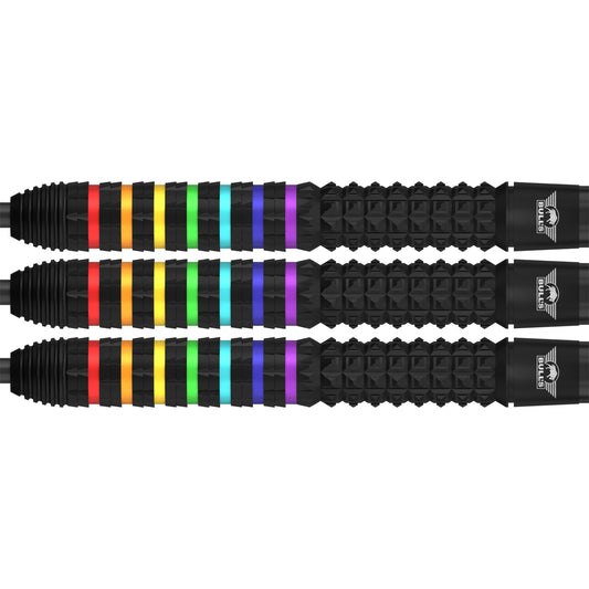 Bull's - Ricky Evans - 95%