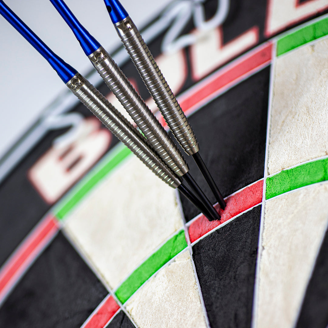 Bull's - Shark Pro Original 90%