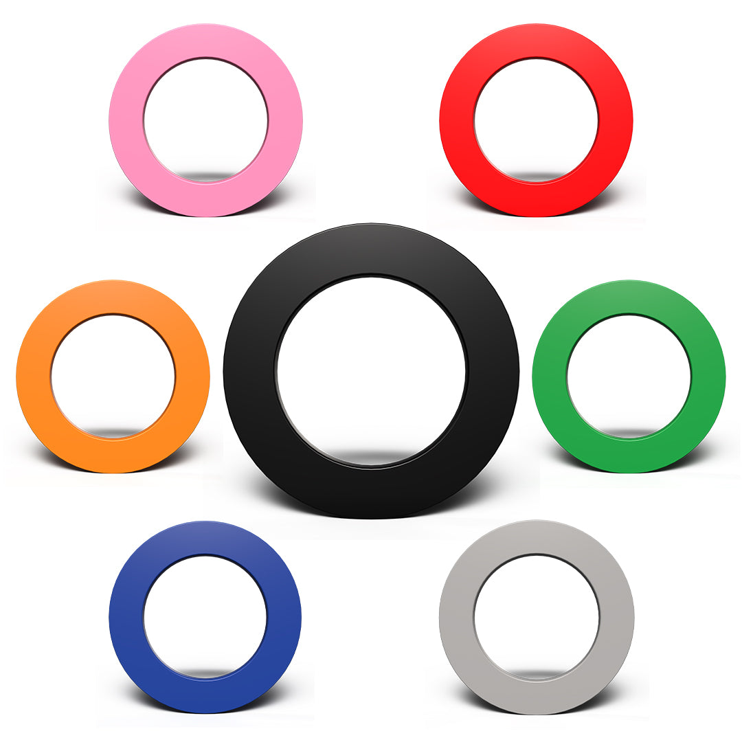 Bull's - Plain PU Surround