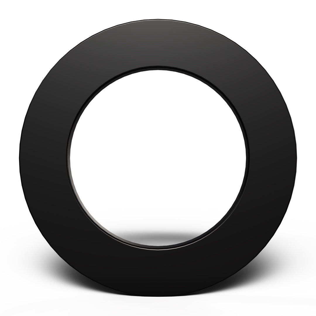 Bull's - Plain PU Surround