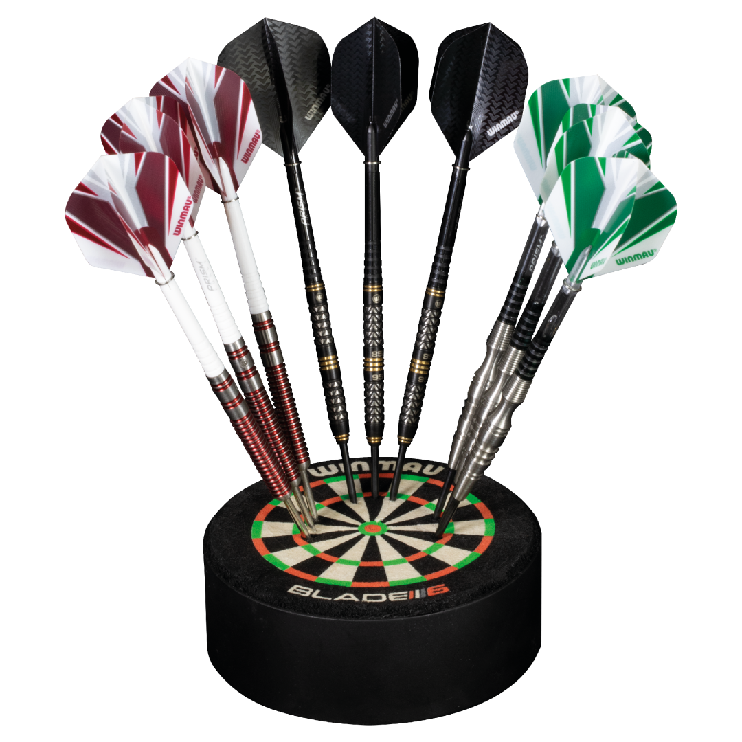 Winmau - Dart Dock Blade 6