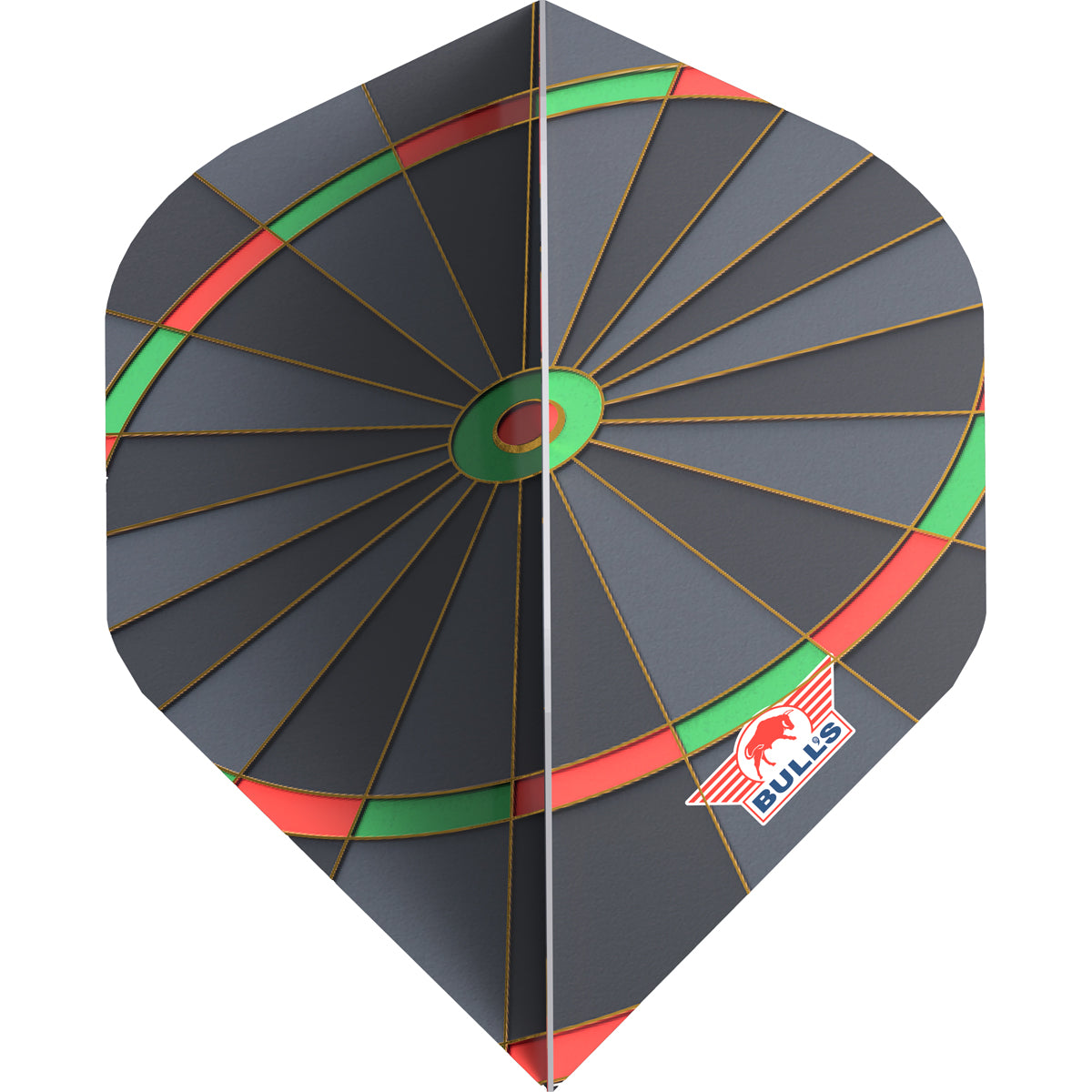 Bull's - Design 100 - Board - No.2