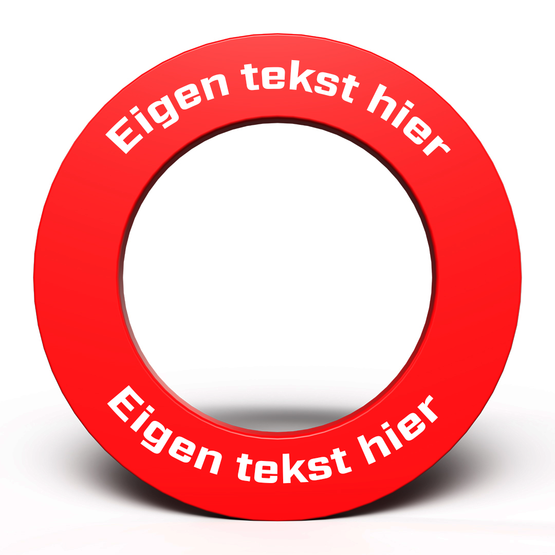 Bedrukken Surround