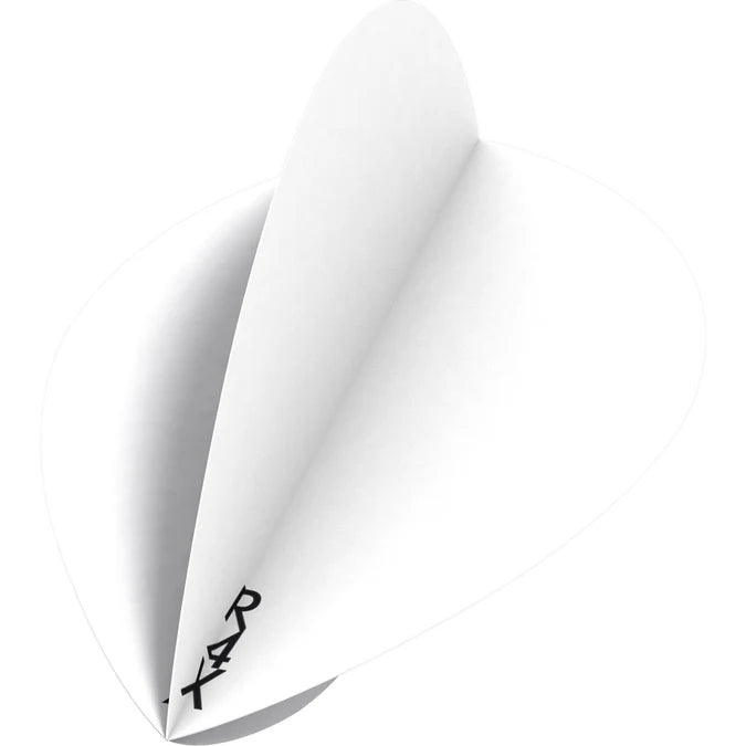 DLDarts - Pear Flights - 100 micron