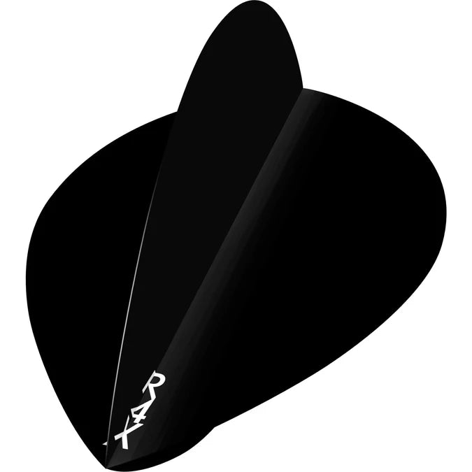 DLDarts - Pear Flights - 100 micron