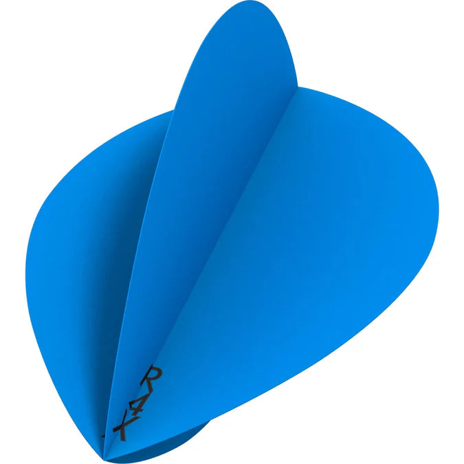 DLDarts - Pear Flights - 100 micron