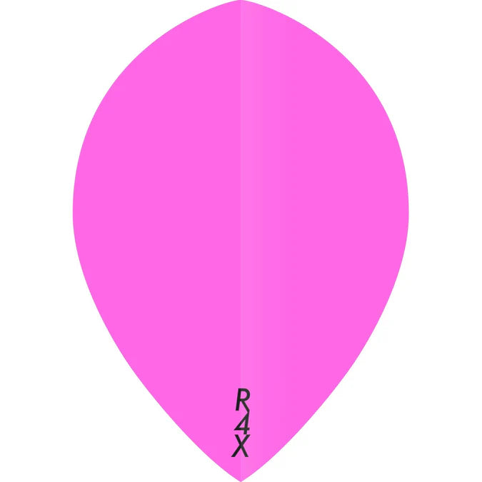 DLDarts - Pear Flights Collection - 100 micron - 5 Set