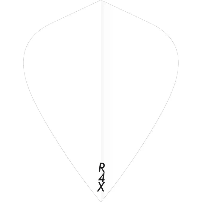 DLDarts - Kite Flights Collection - 100 micron - 7 Set