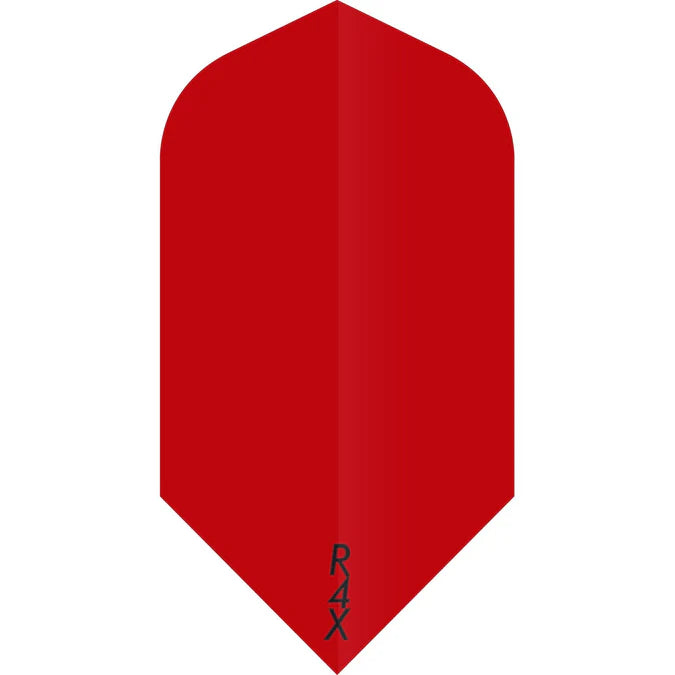 DLDarts - Slim Flights Collection - 100 micron - 4 Set