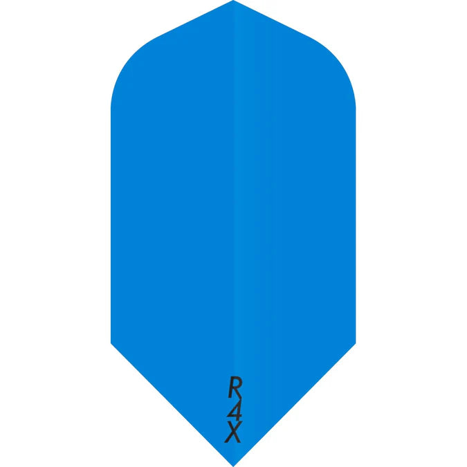 DLDarts - Slim Flights Collection - 100 micron - 4 Set