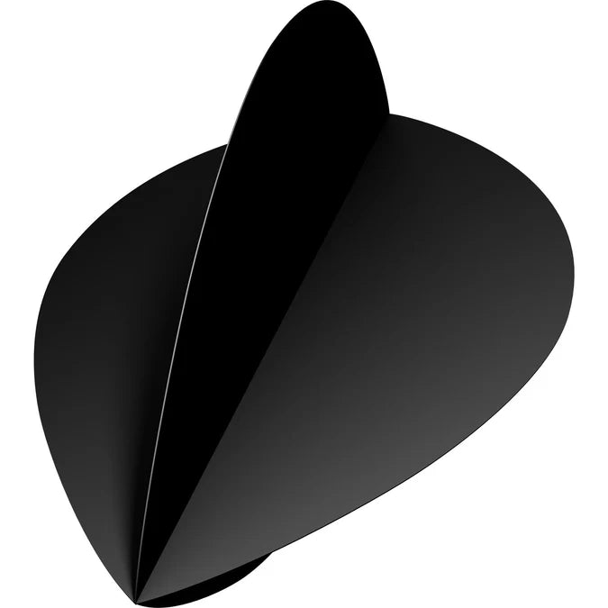 DLDarts - Pear Flights - 75 micron