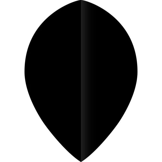 DLDarts - Pear Flights - 75 micron