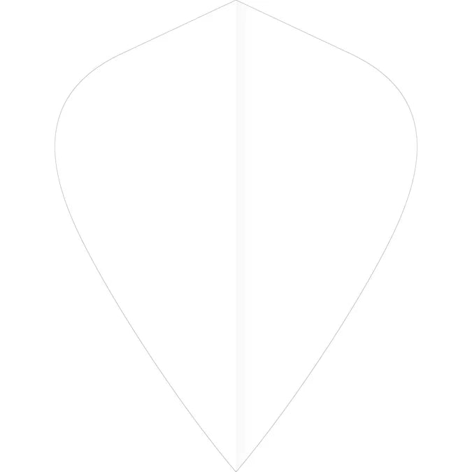DLDarts - Kite Flights - 75 micron