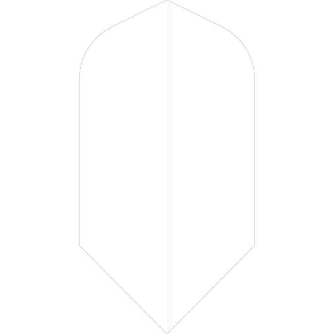 DLDarts - Slim Flights Collection - 75 micron - 3 Set