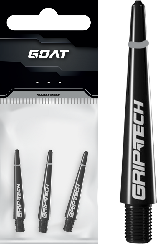 GOAT - Griptech