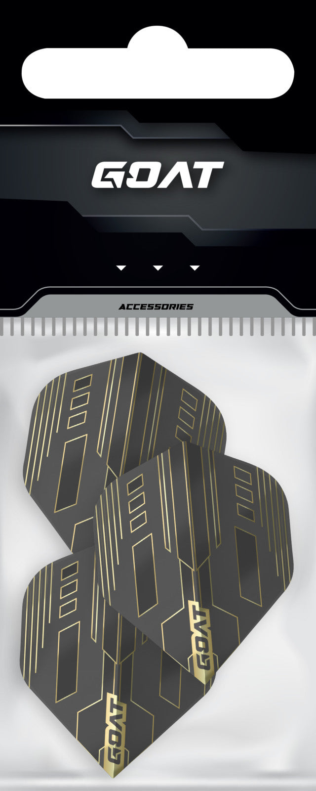 GOAT - Ceremony No.2 - 100 Micron