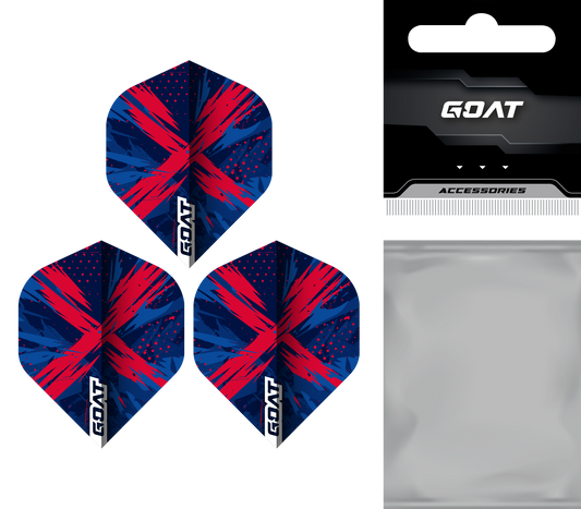 GOAT - Strikes No.2 - 100 Micron