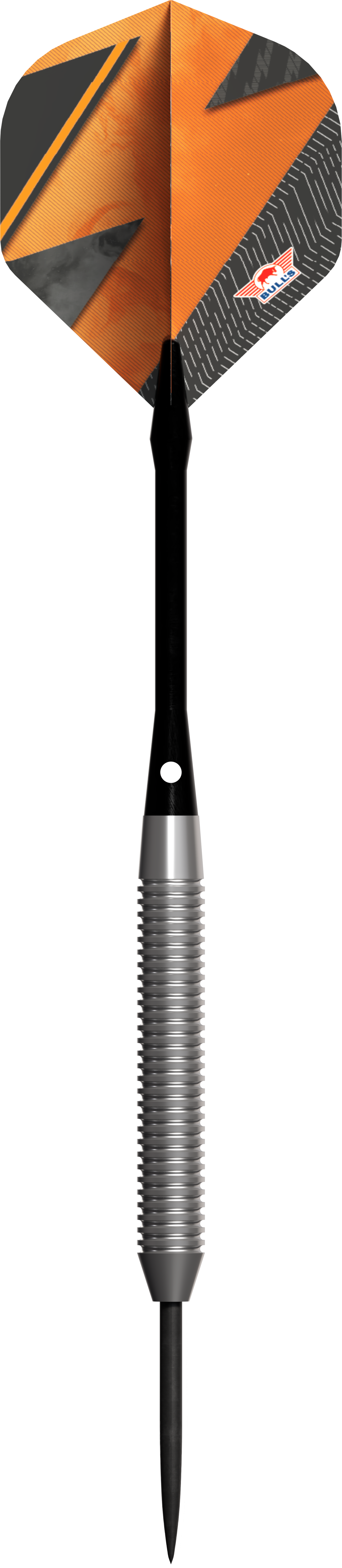 Bull's - Lightning 80% - Orange