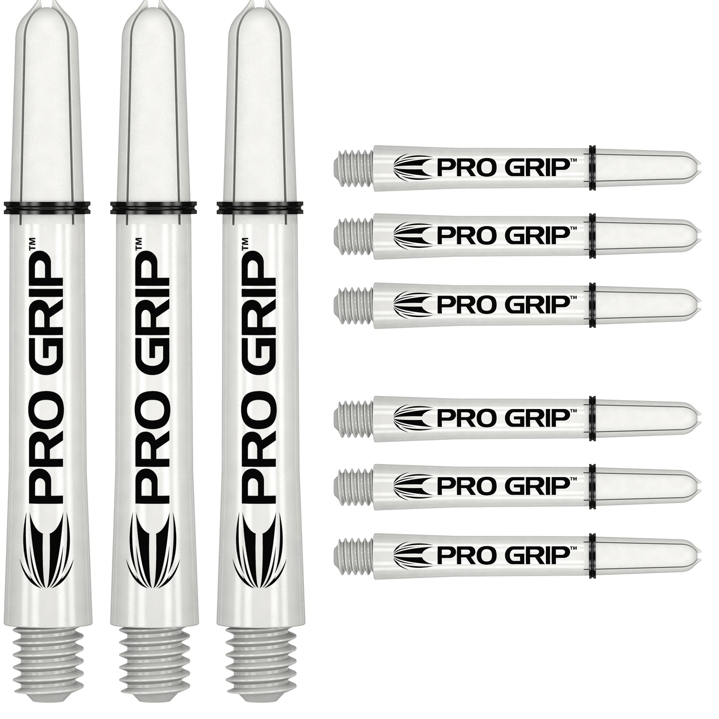 Target - Pro Grip - 3 sets