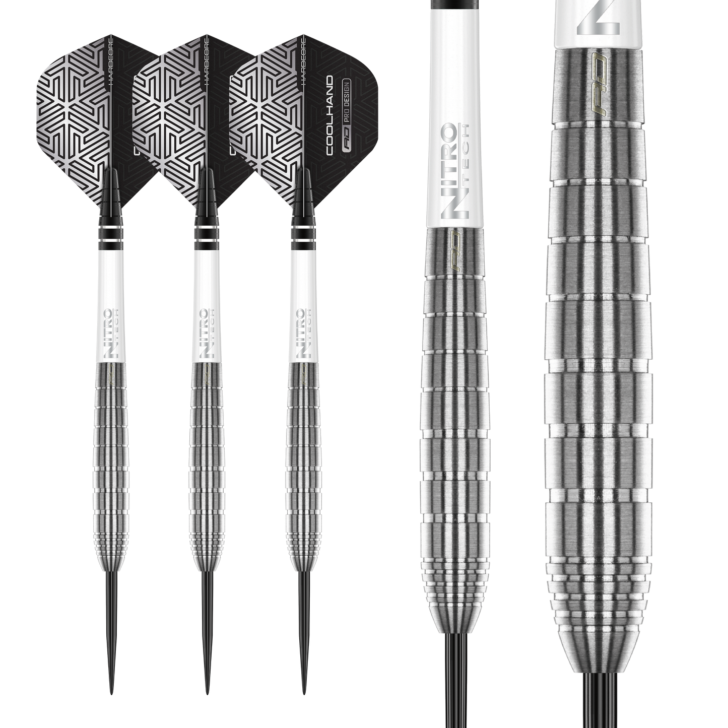 Red Dragon - Luke Humphries - TX1 90%