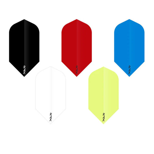 DLDarts - Slim Flights - 100 micron