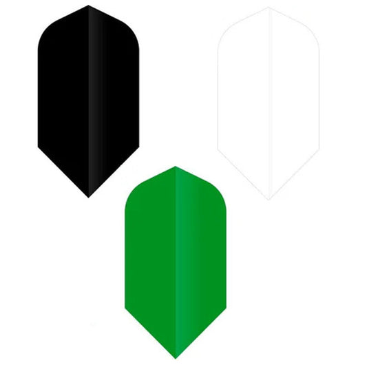 DLDarts - Slim Flights - 75 micron