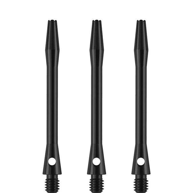 DLDarts - Aluminium Shafts - Medium