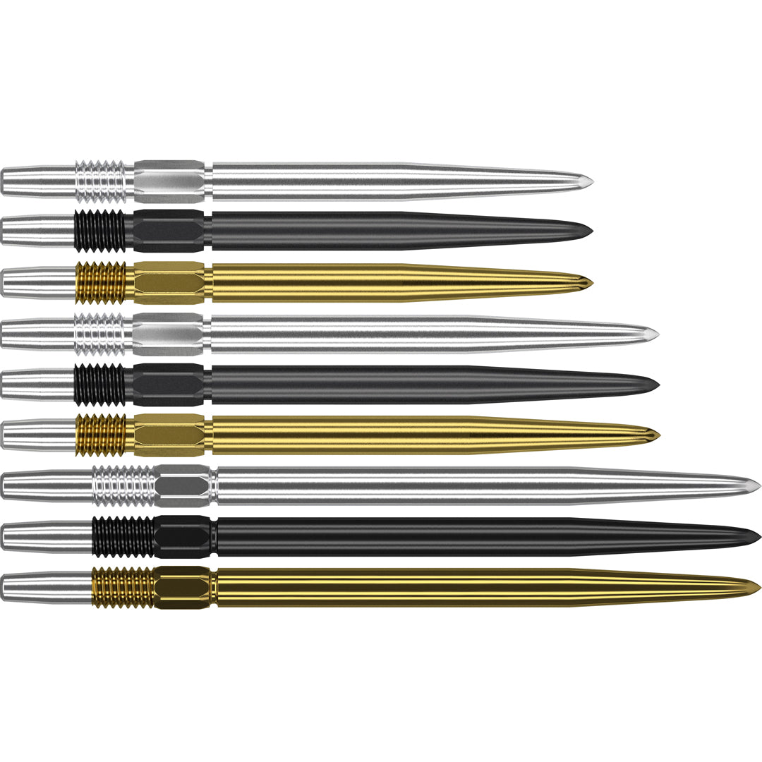 Target - Swiss Points - Smooth