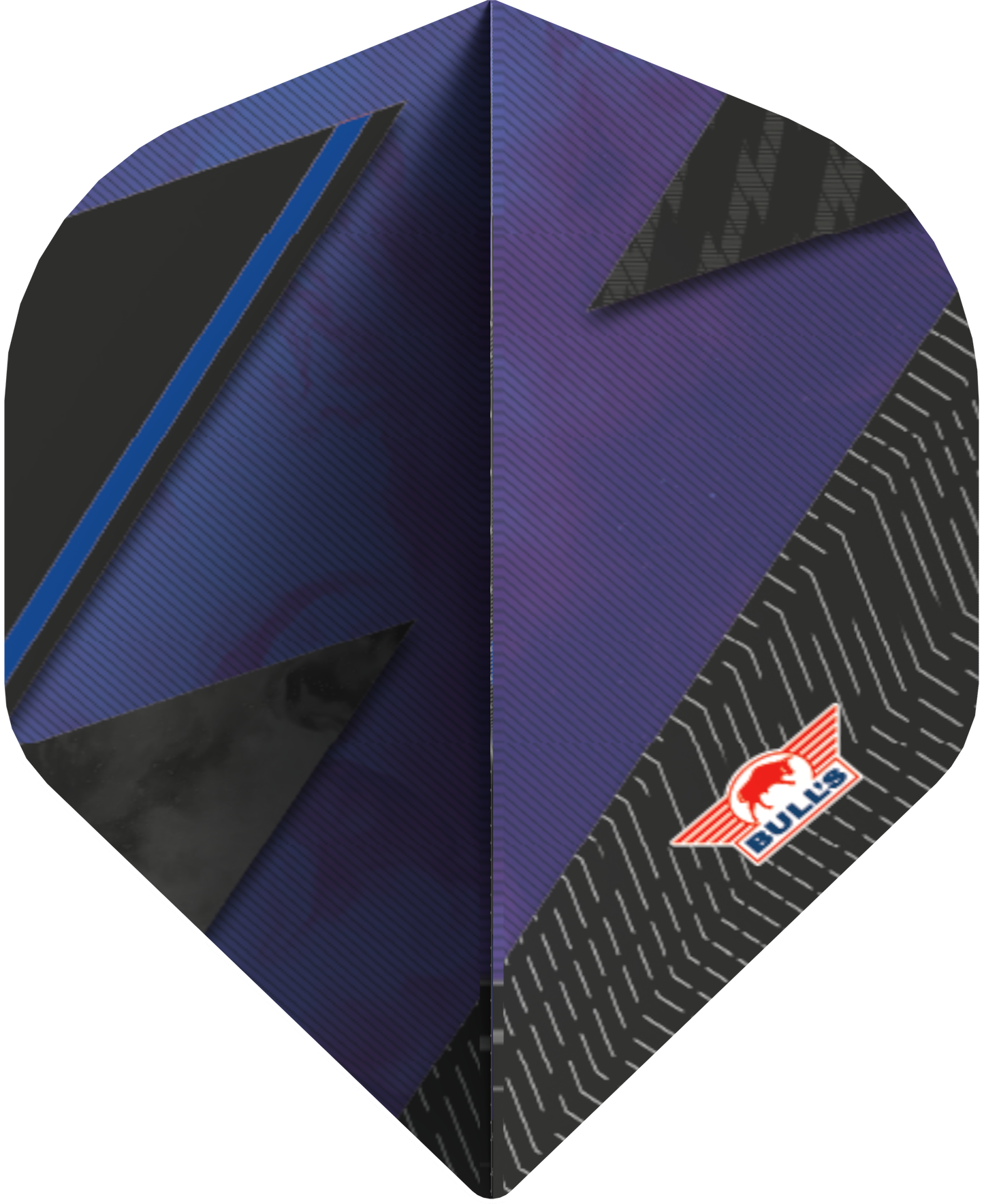 Bull's - Lightning - Series 100 - No.2