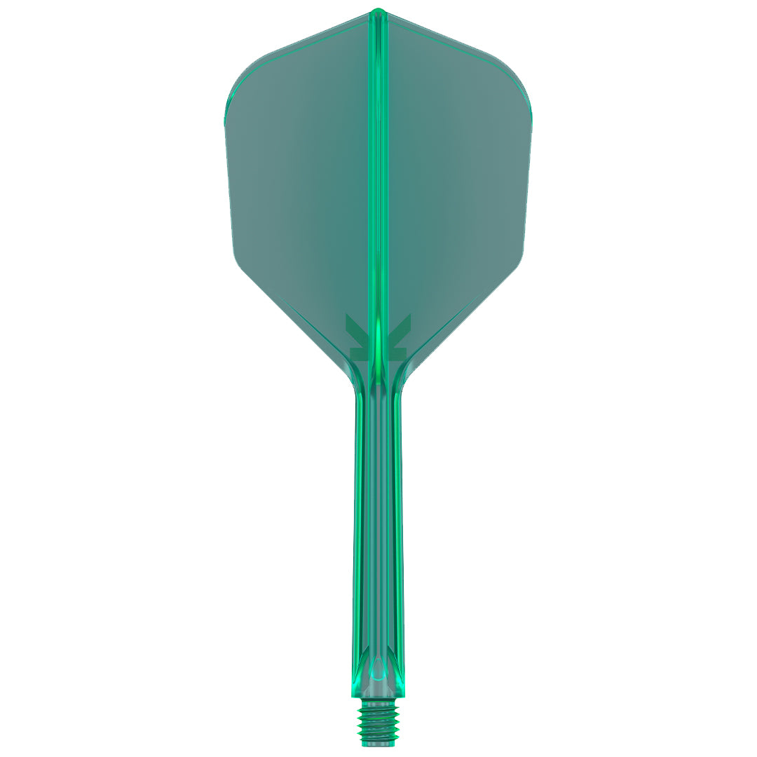 Target - K-Flex Flight System - No.6