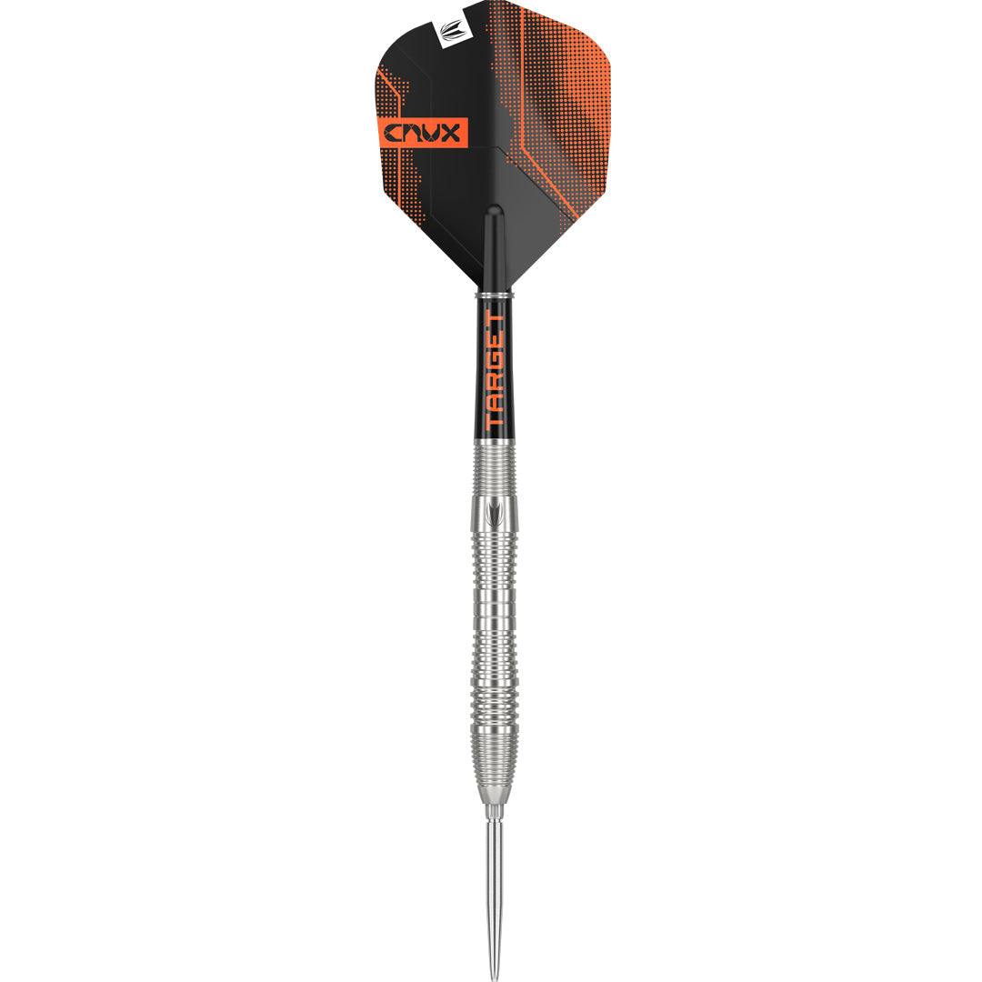 Target - Crux 03 90% - Swiss