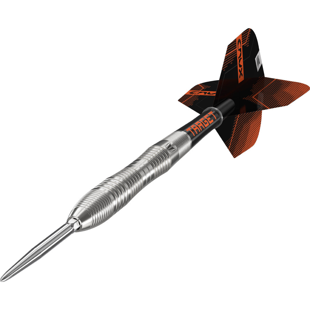 Target - Crux 03 90% - Swiss
