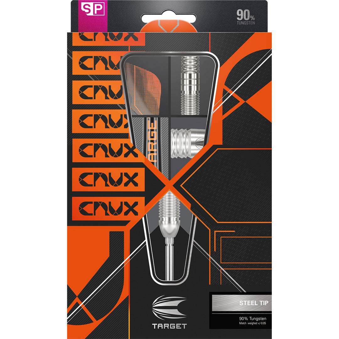 Target - Crux 03 90% - Swiss