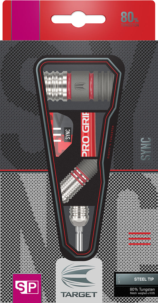 Target - Sync 01 80% - Swiss