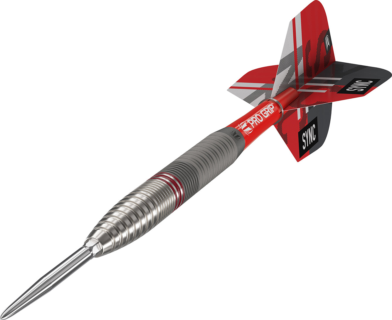 Target - Sync 02 80% - Swiss