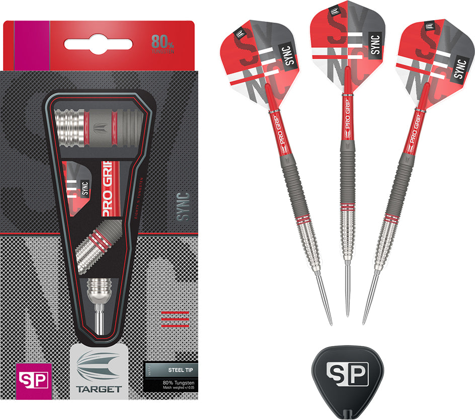 Target - Sync 02 80% - Swiss
