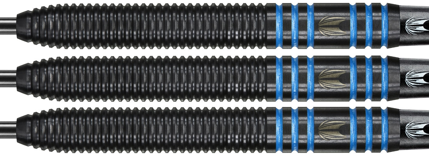 Target - Vapor8 - Black Blue 80%