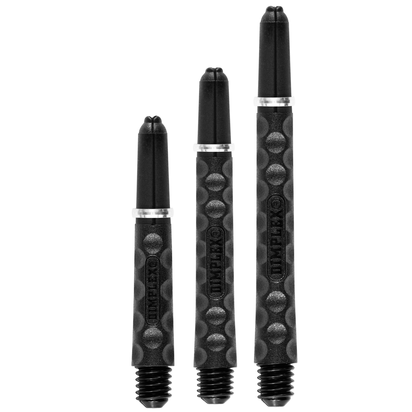 Harrows - Dimplex Shafts