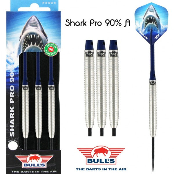 Bull's - Shark Pro 90%