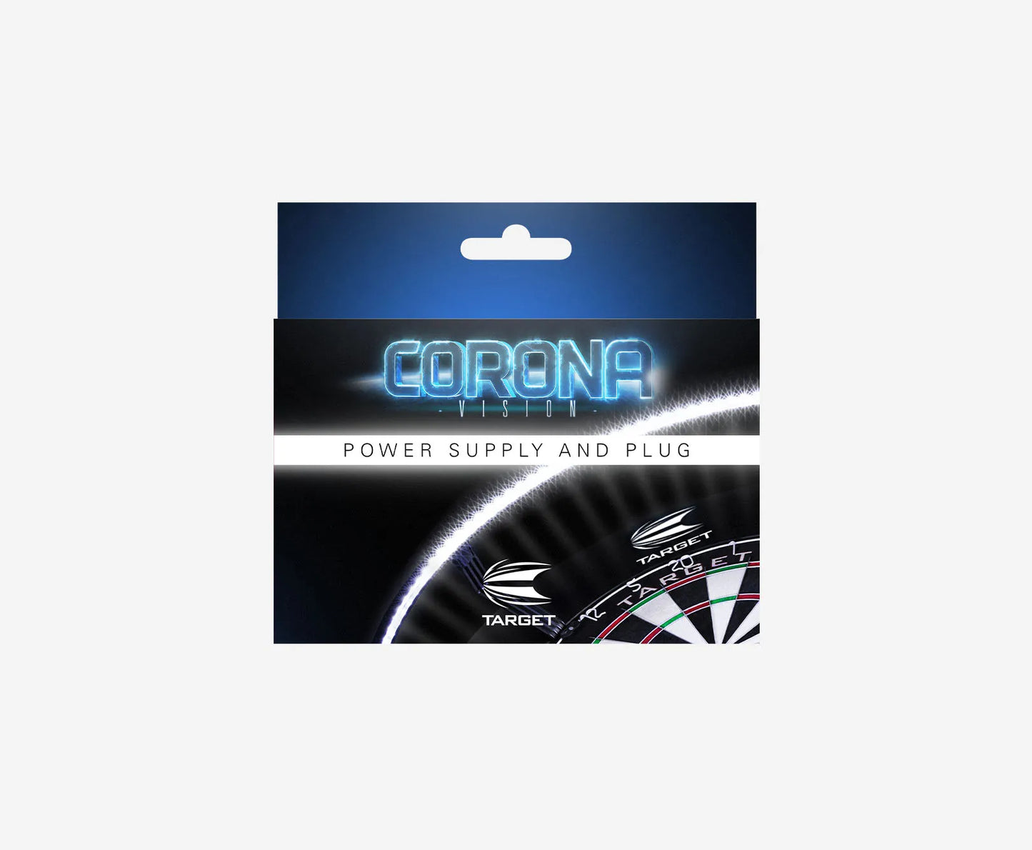 Target - Corona Vision - LED Lightning Power Adapter
