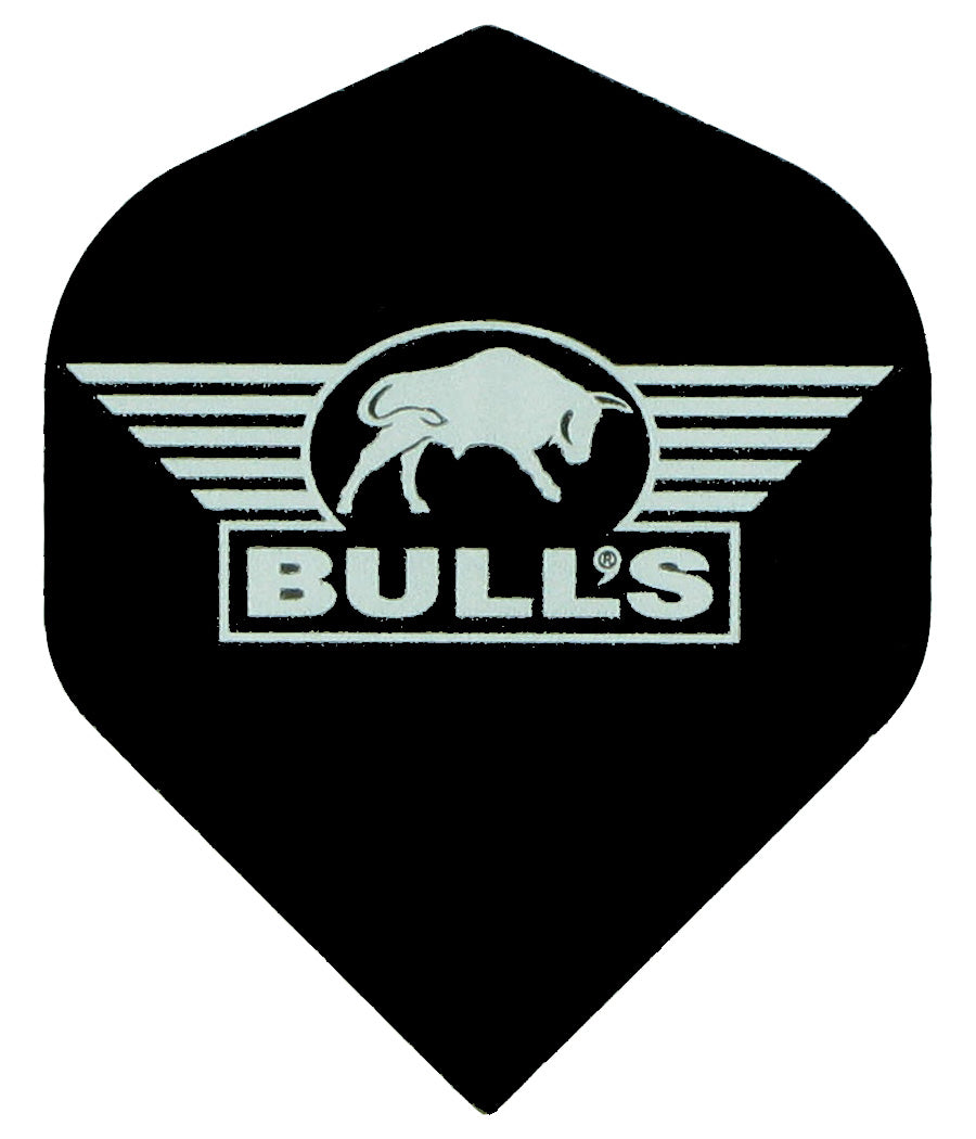 Bull's - Powerflite Logo - 100 Micron