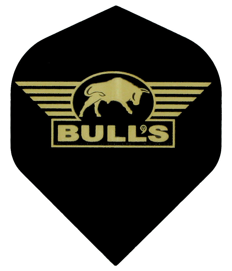 Bull's - Powerflite Logo - 100 Micron