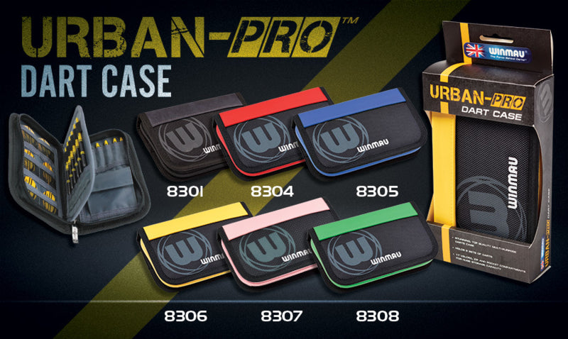 Winmau - Urban Pro Case