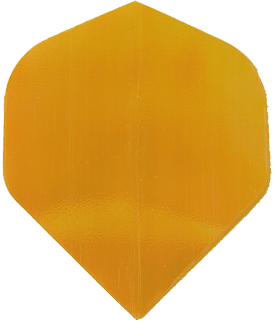 DLDarts - Iridescent Standaard - 75 micron