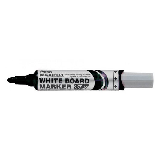 Pentel - Maxiflo - Whiteboard Marker (1st.)