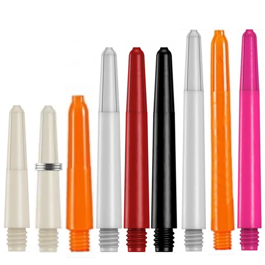 DLDarts - Nylon Shafts