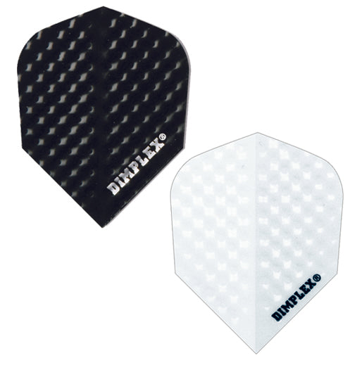 Harrows - Dimplex Flight - 100 micron
