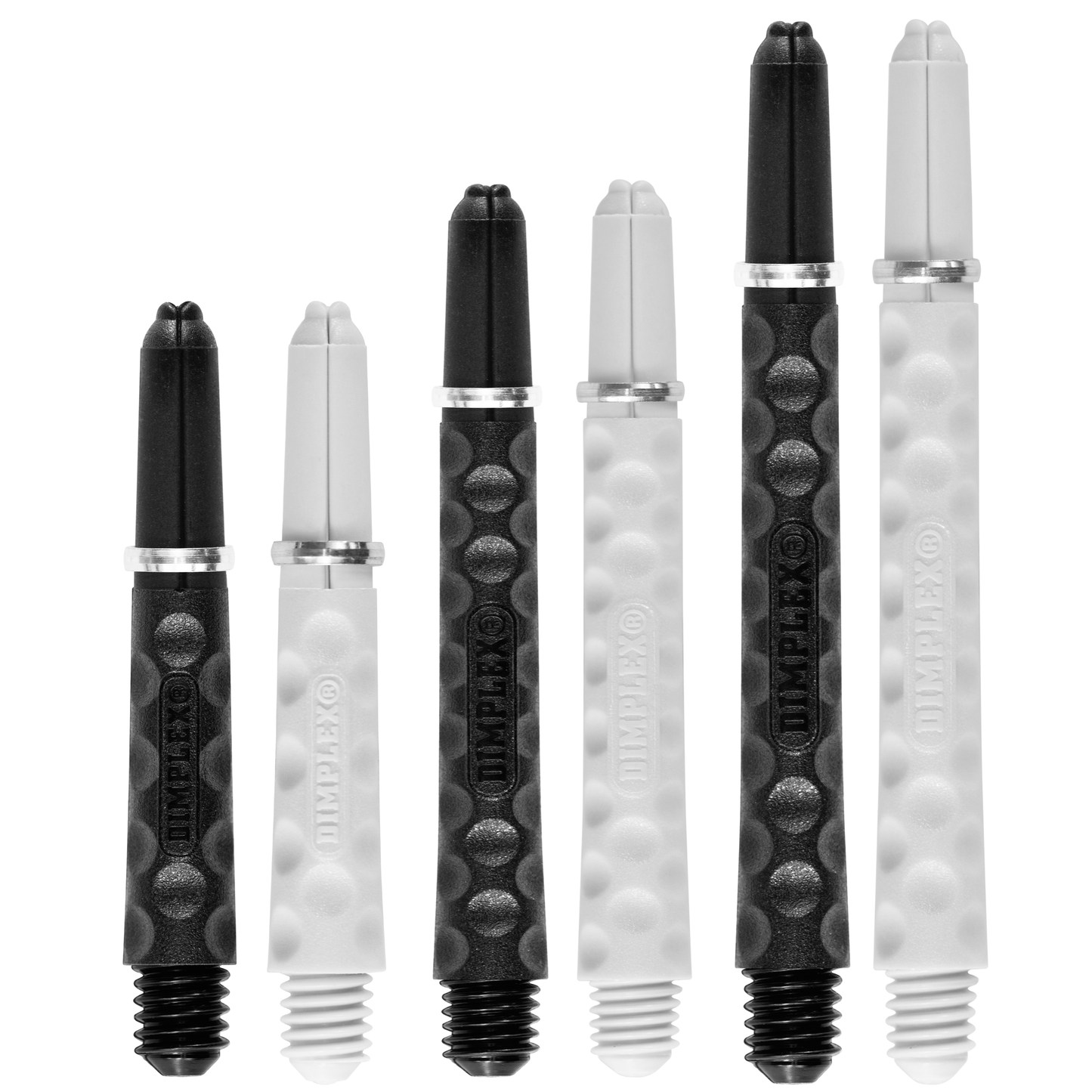 Harrows - Dimplex Shafts