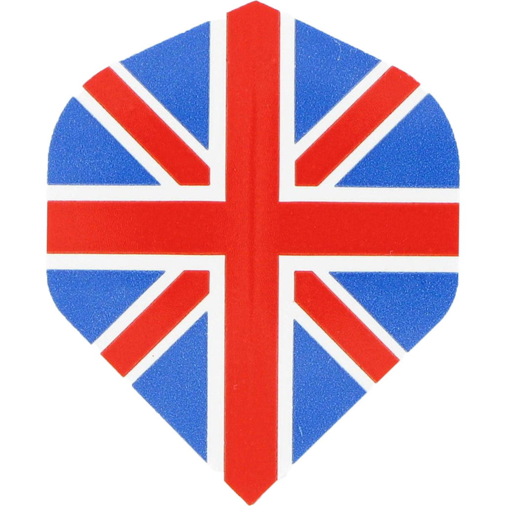 McKick's - Metronic - Groot-Britannië - 75 Micron